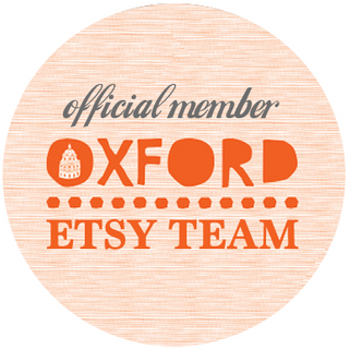 Oxford Etsy Team logo