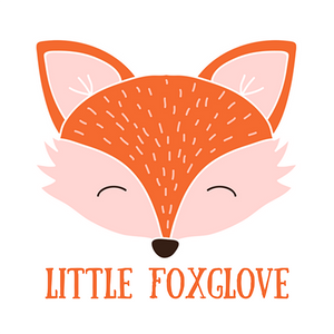 Little Foxglove logo