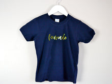 Load image into Gallery viewer, Fournado Slogan 4th Birthday T Shirt